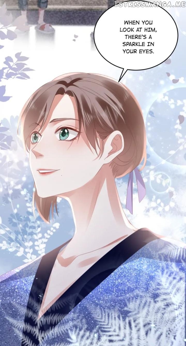 How did I end up with a boyfriend while gaming? Chapter 63 - page 32