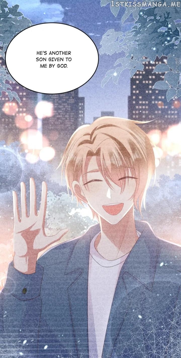 How did I end up with a boyfriend while gaming? Chapter 63 - page 34
