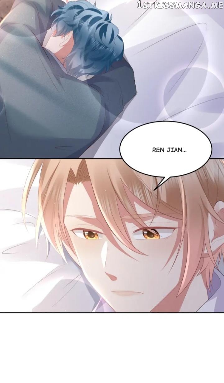 How did I end up with a boyfriend while gaming? Chapter 63 - page 4