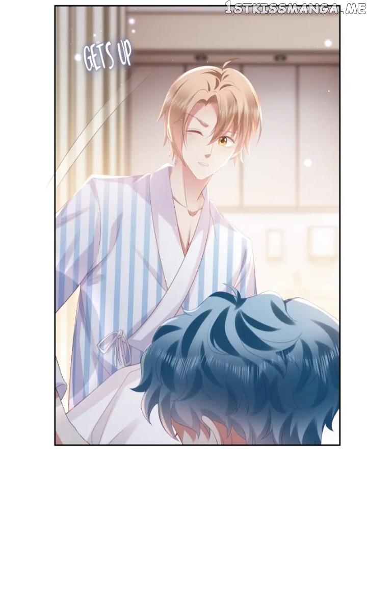 How did I end up with a boyfriend while gaming? Chapter 63 - page 5