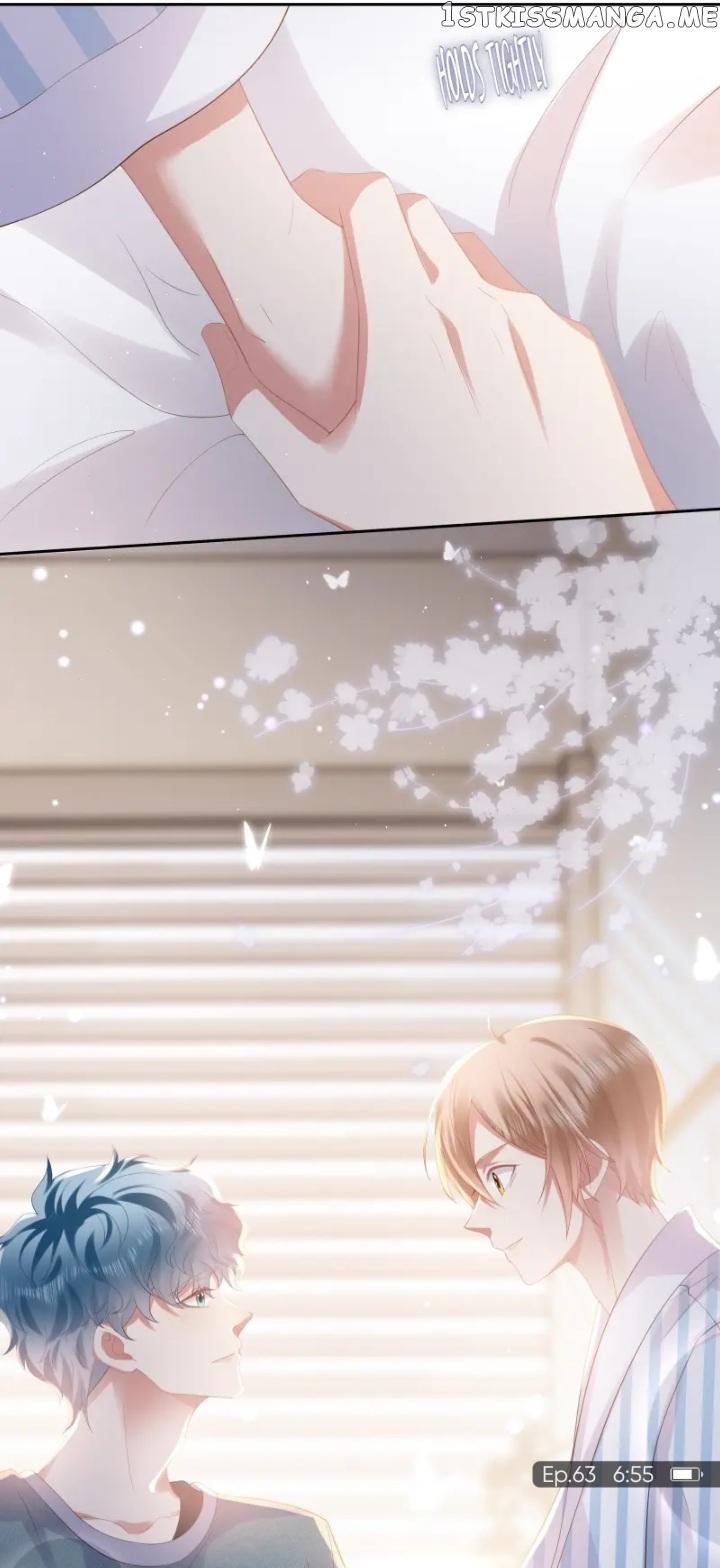 How did I end up with a boyfriend while gaming? Chapter 63 - page 6