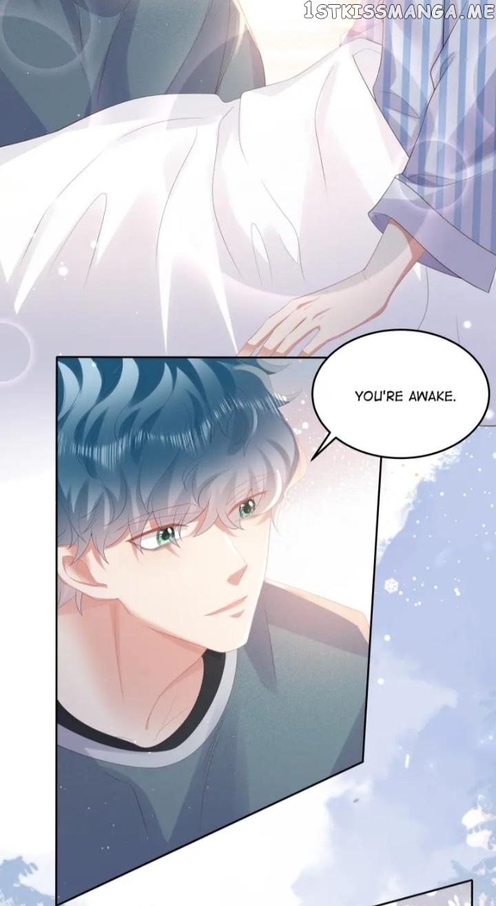 How did I end up with a boyfriend while gaming? Chapter 63 - page 7