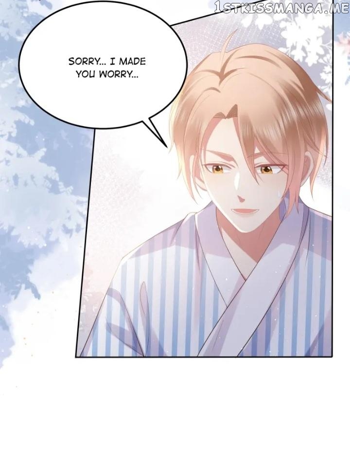 How did I end up with a boyfriend while gaming? Chapter 63 - page 8