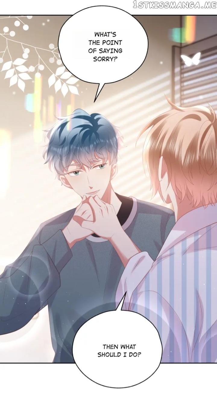 How did I end up with a boyfriend while gaming? Chapter 63 - page 9