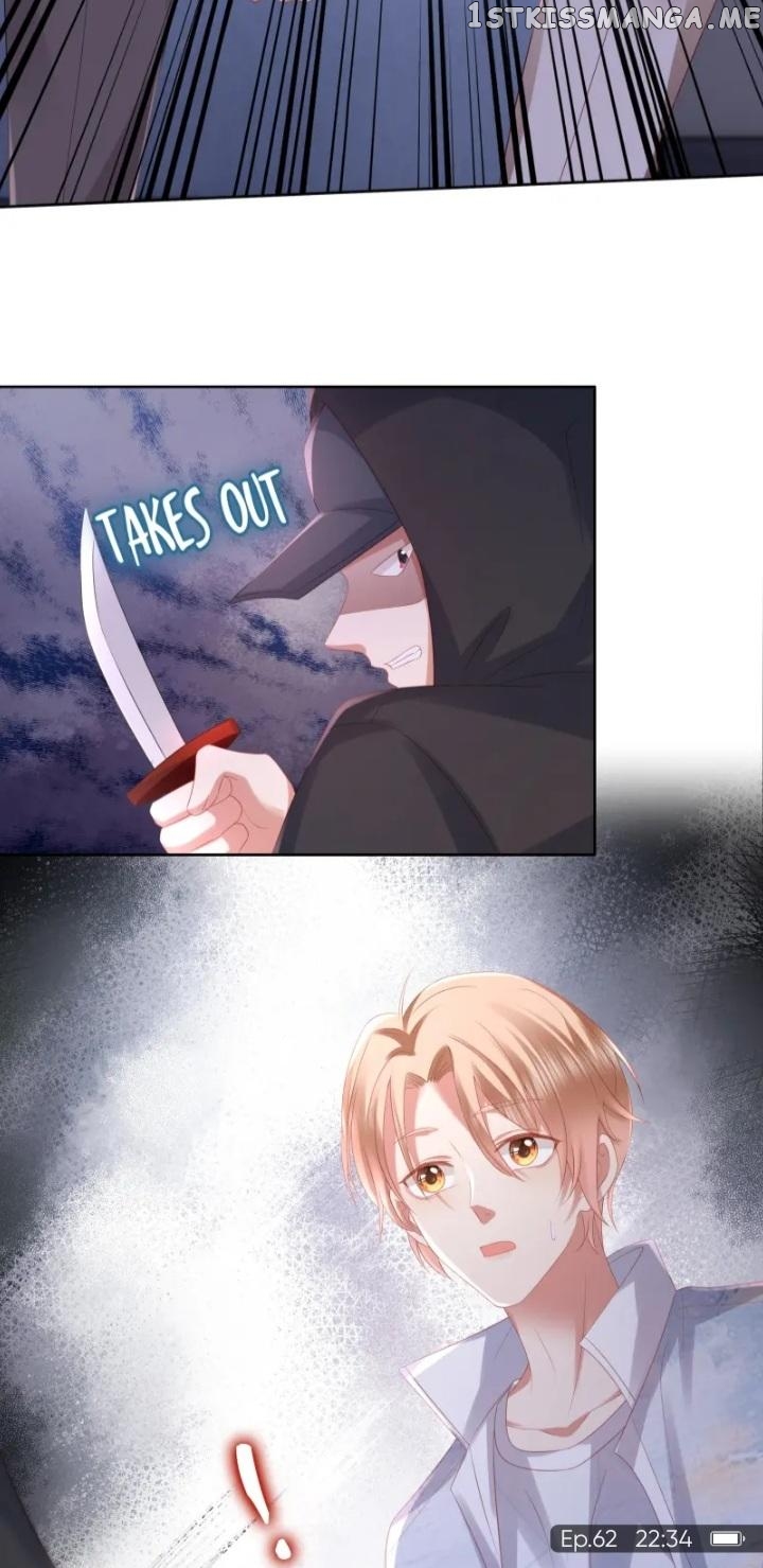 How did I end up with a boyfriend while gaming? Chapter 62 - page 10