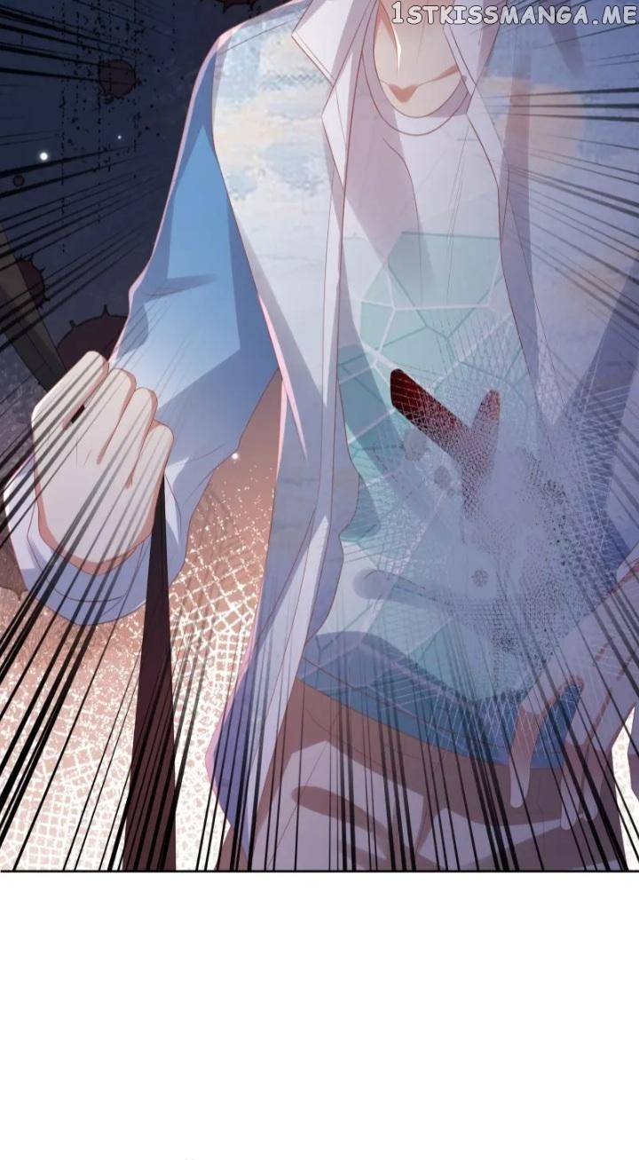 How did I end up with a boyfriend while gaming? Chapter 62 - page 13