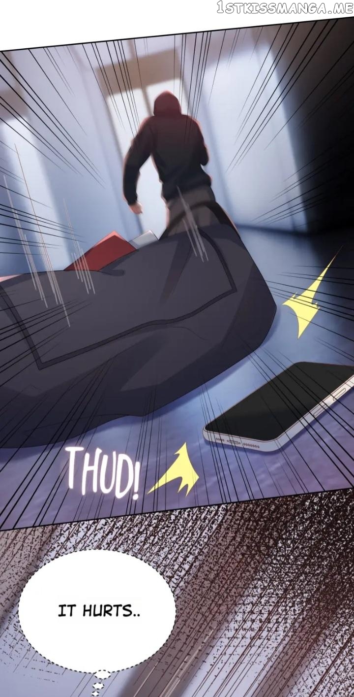 How did I end up with a boyfriend while gaming? Chapter 62 - page 15