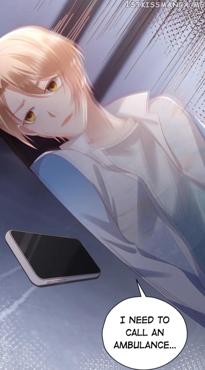 How did I end up with a boyfriend while gaming? Chapter 62 - page 16