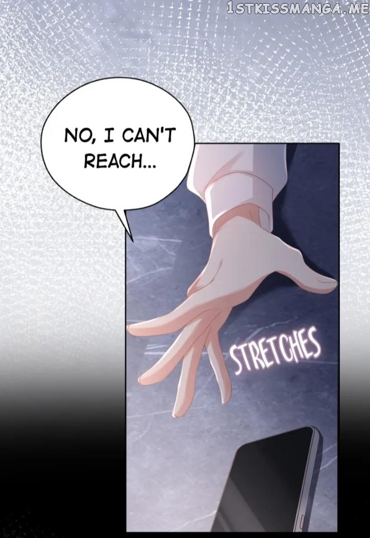 How did I end up with a boyfriend while gaming? Chapter 62 - page 17
