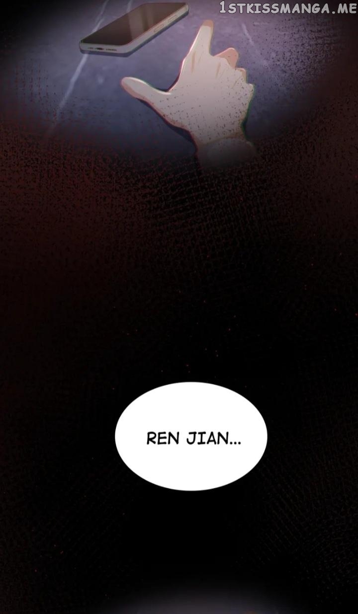 How did I end up with a boyfriend while gaming? Chapter 62 - page 19