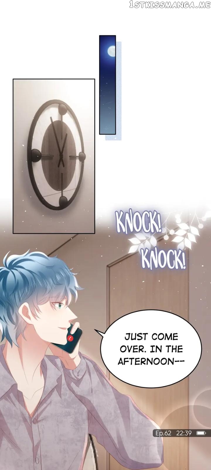 How did I end up with a boyfriend while gaming? Chapter 62 - page 21