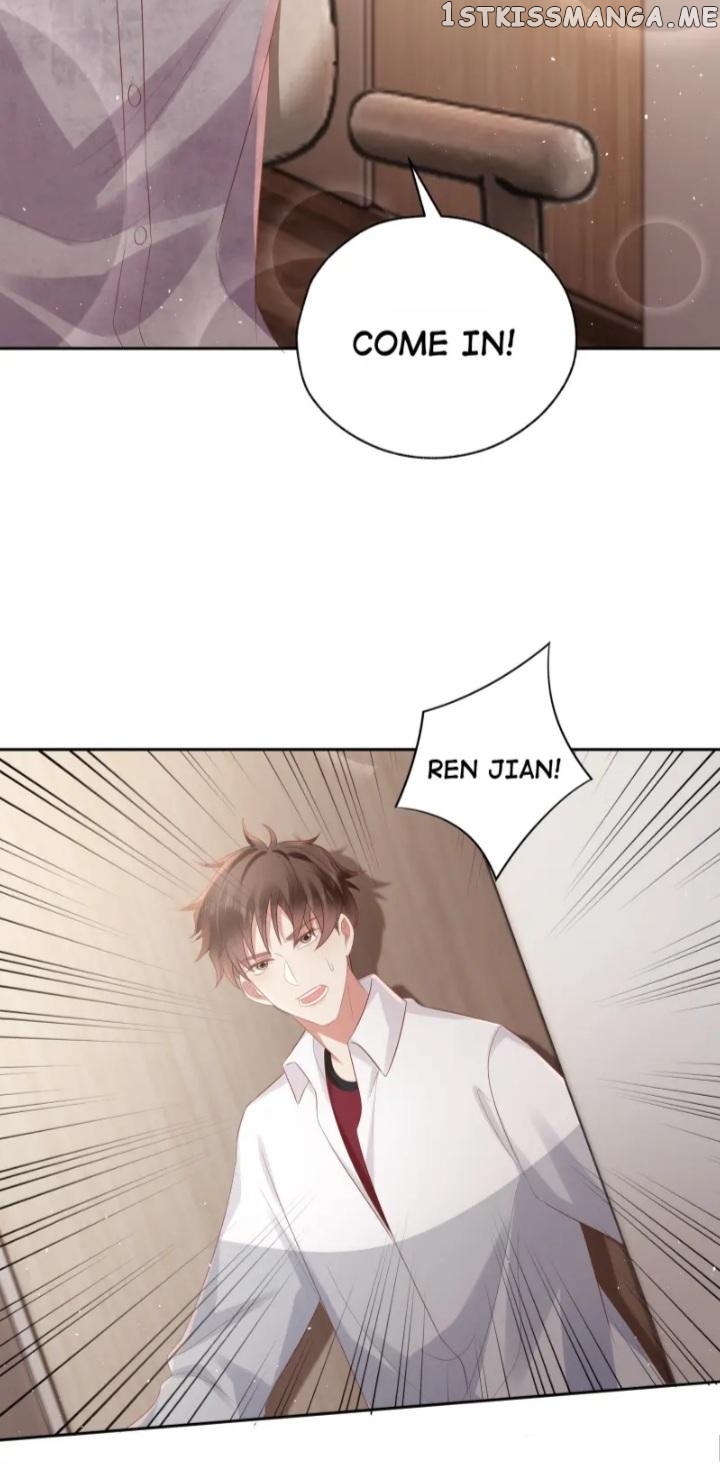 How did I end up with a boyfriend while gaming? Chapter 62 - page 22