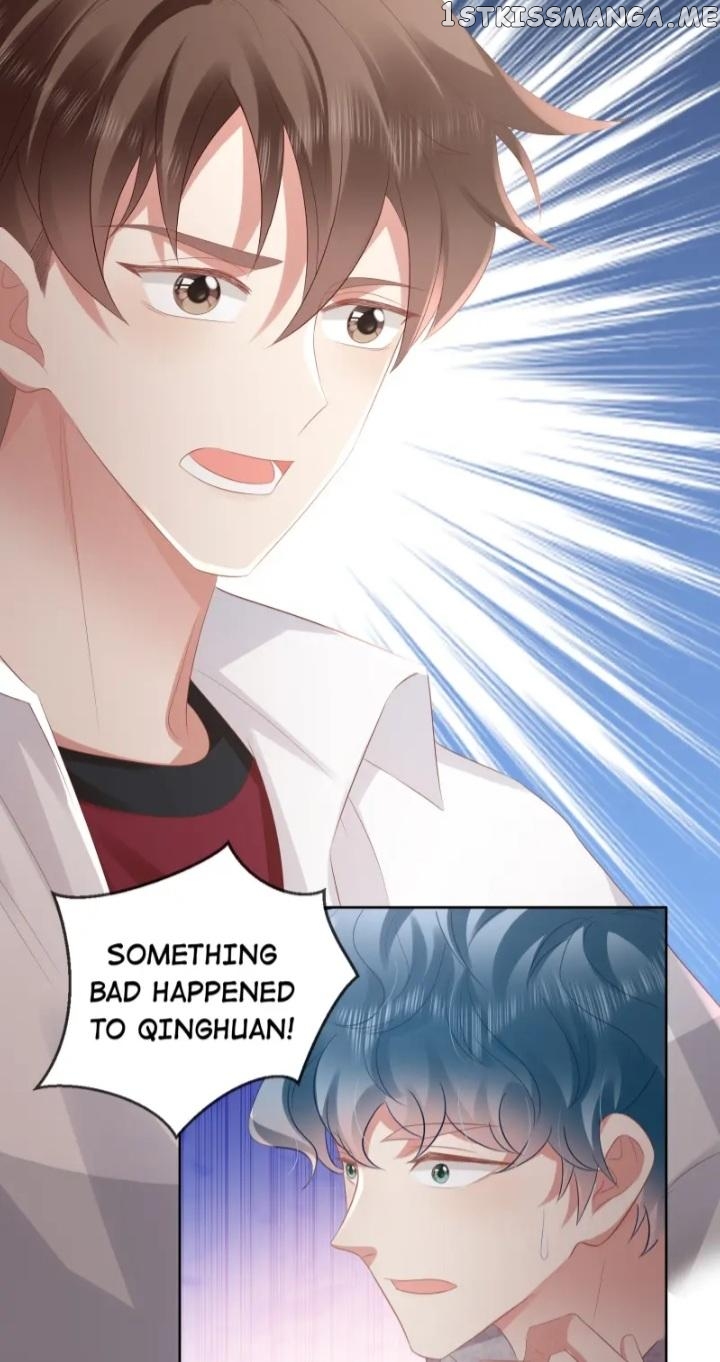 How did I end up with a boyfriend while gaming? Chapter 62 - page 24