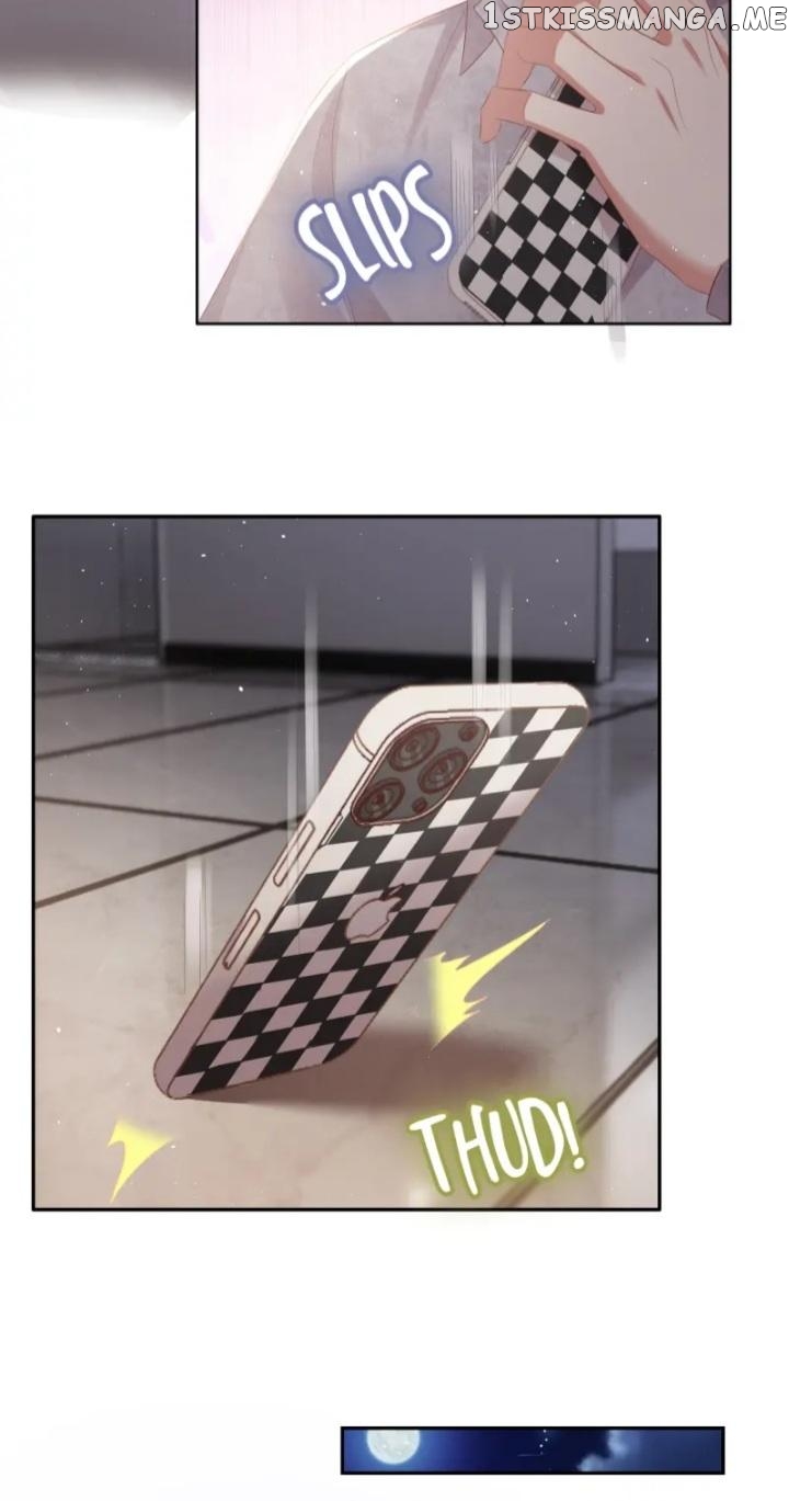 How did I end up with a boyfriend while gaming? Chapter 62 - page 25