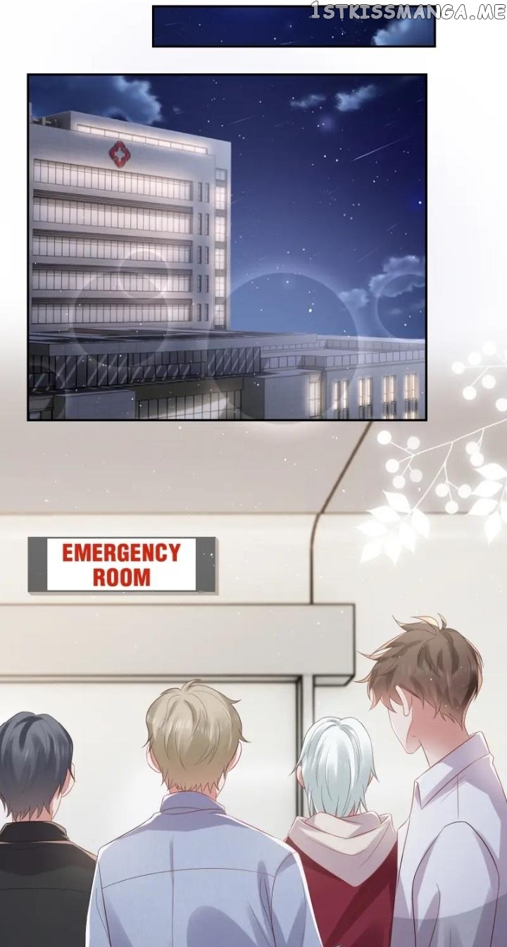 How did I end up with a boyfriend while gaming? Chapter 62 - page 26