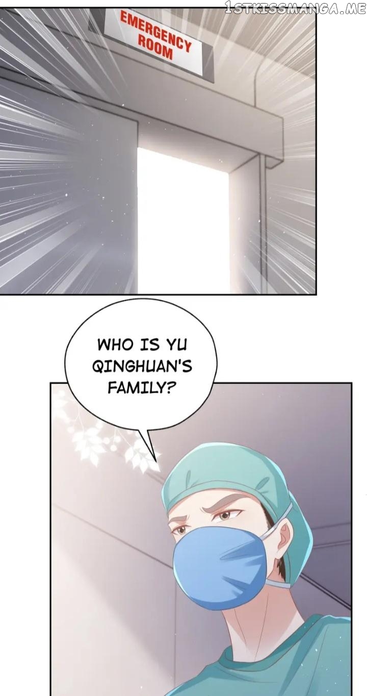 How did I end up with a boyfriend while gaming? Chapter 62 - page 29