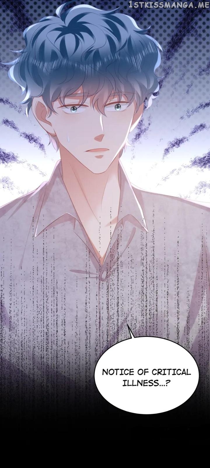 How did I end up with a boyfriend while gaming? Chapter 62 - page 33