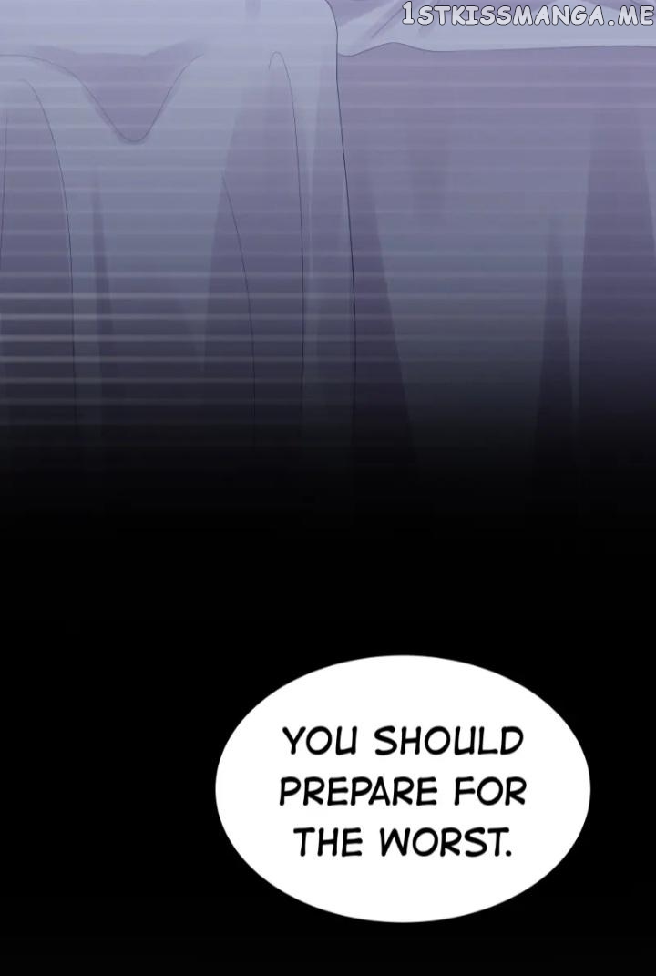 How did I end up with a boyfriend while gaming? Chapter 62 - page 35