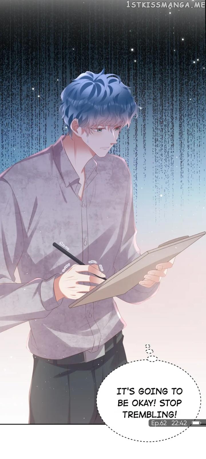 How did I end up with a boyfriend while gaming? Chapter 62 - page 38