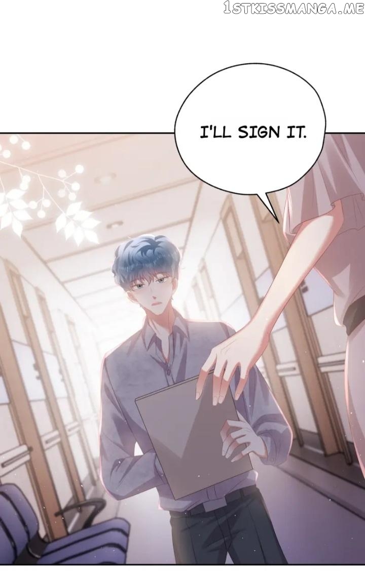 How did I end up with a boyfriend while gaming? Chapter 62 - page 39