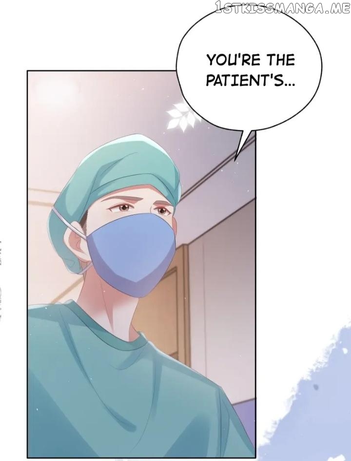 How did I end up with a boyfriend while gaming? Chapter 62 - page 40