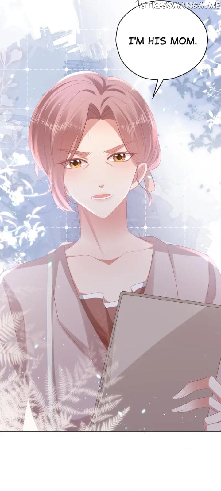 How did I end up with a boyfriend while gaming? Chapter 62 - page 41