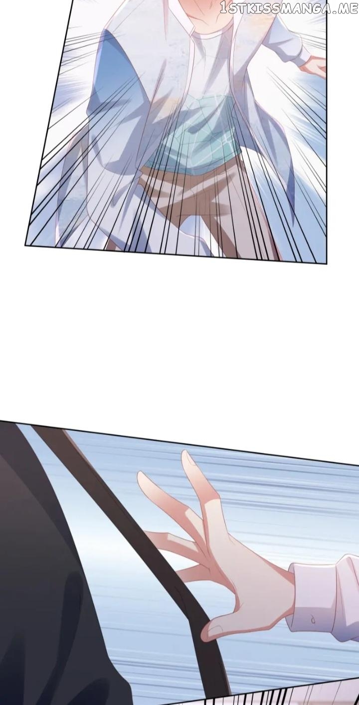 How did I end up with a boyfriend while gaming? Chapter 62 - page 8