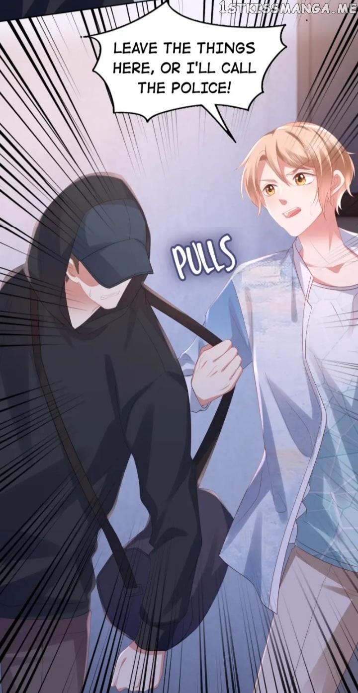 How did I end up with a boyfriend while gaming? Chapter 62 - page 9