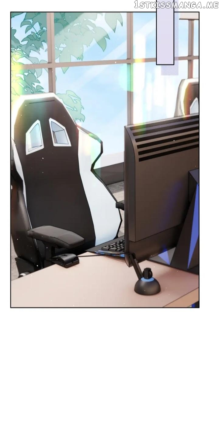 How did I end up with a boyfriend while gaming? Chapter 59 - page 15