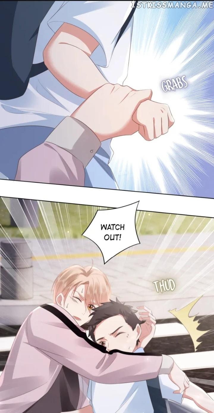 How did I end up with a boyfriend while gaming? Chapter 59 - page 28