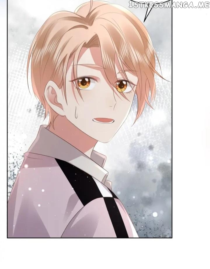 How did I end up with a boyfriend while gaming? Chapter 59 - page 35
