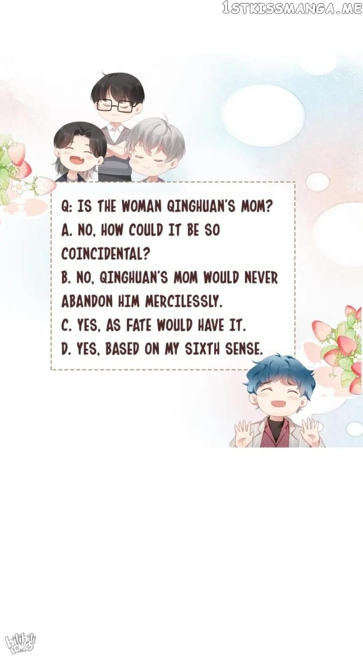 How did I end up with a boyfriend while gaming? Chapter 59 - page 36