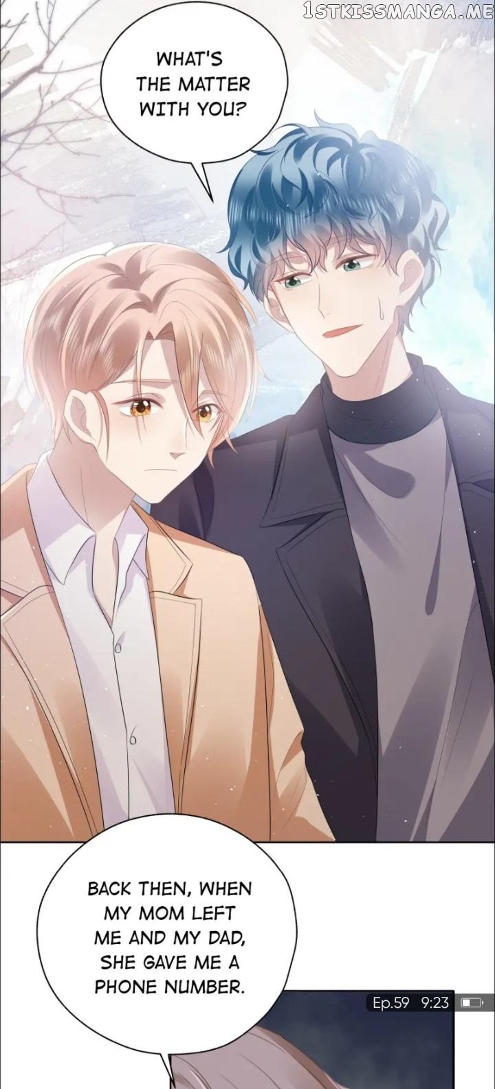 How did I end up with a boyfriend while gaming? Chapter 59 - page 4