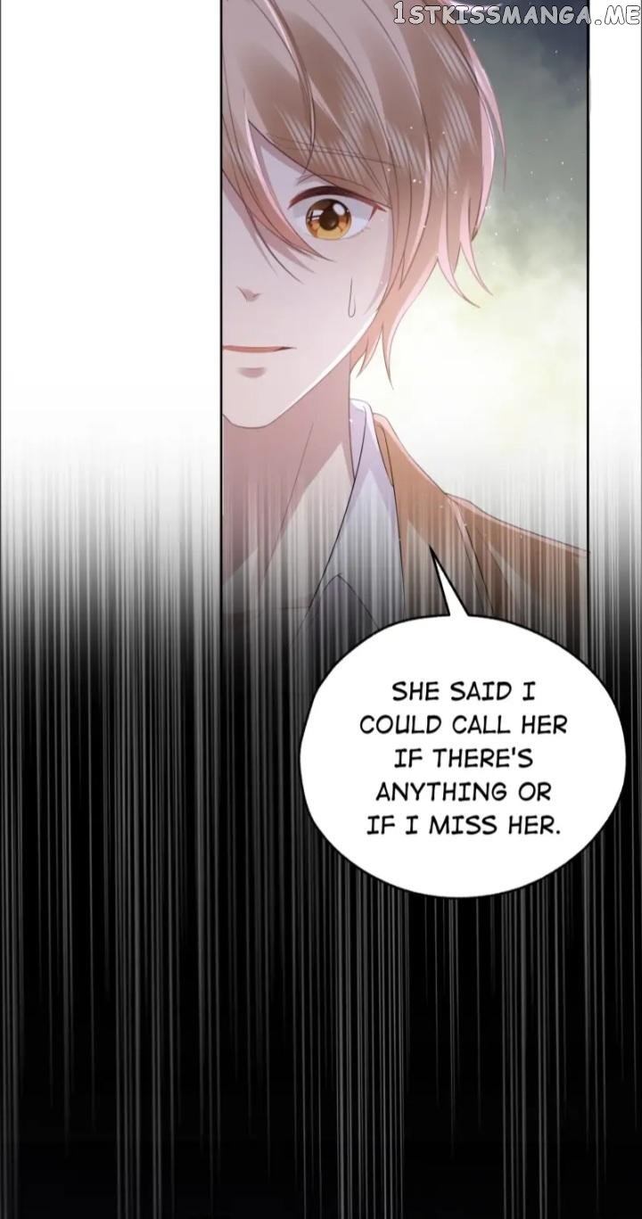 How did I end up with a boyfriend while gaming? Chapter 59 - page 5