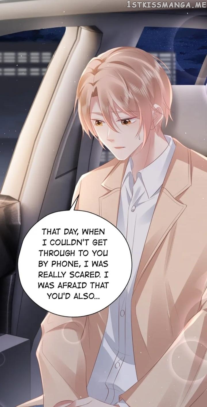 How did I end up with a boyfriend while gaming? Chapter 59 - page 8