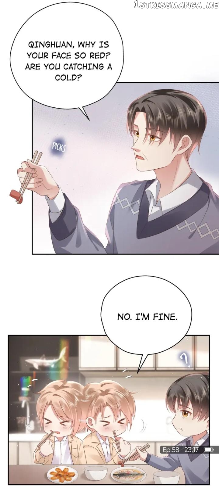 How did I end up with a boyfriend while gaming? Chapter 58 - page 10