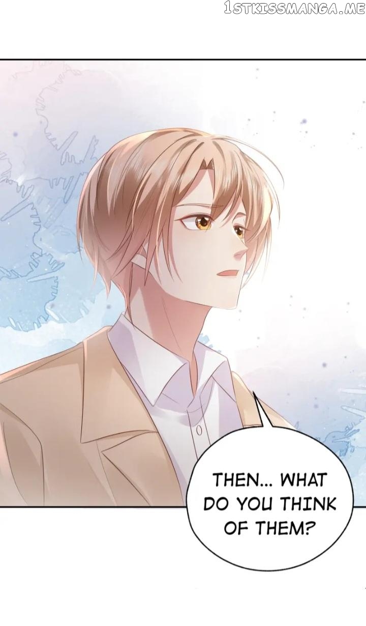 How did I end up with a boyfriend while gaming? Chapter 58 - page 13