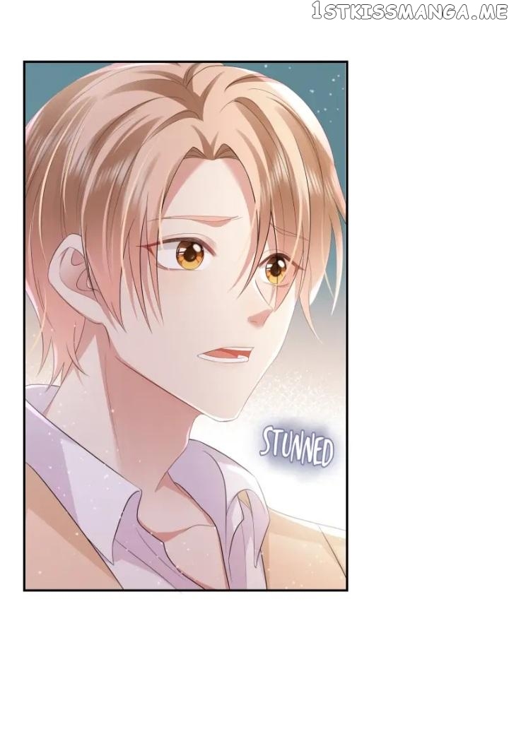 How did I end up with a boyfriend while gaming? Chapter 58 - page 17