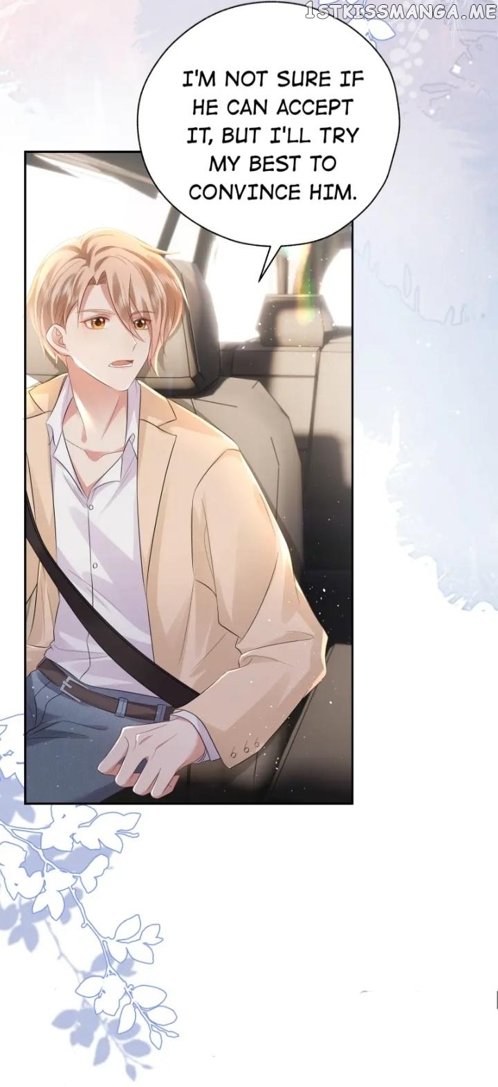 How did I end up with a boyfriend while gaming? Chapter 58 - page 21