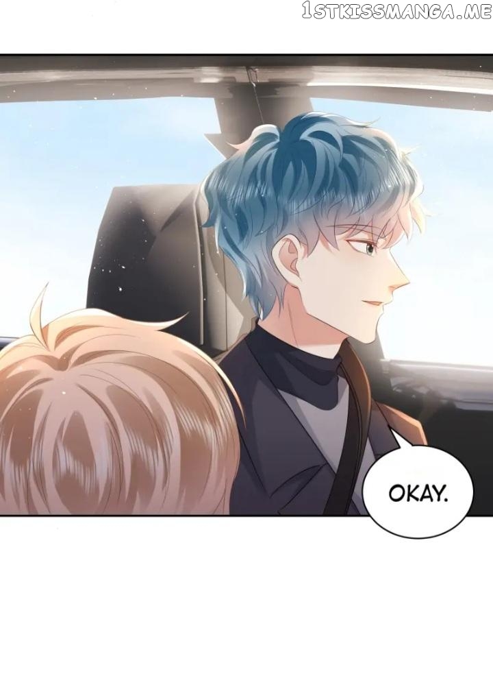 How did I end up with a boyfriend while gaming? Chapter 58 - page 22