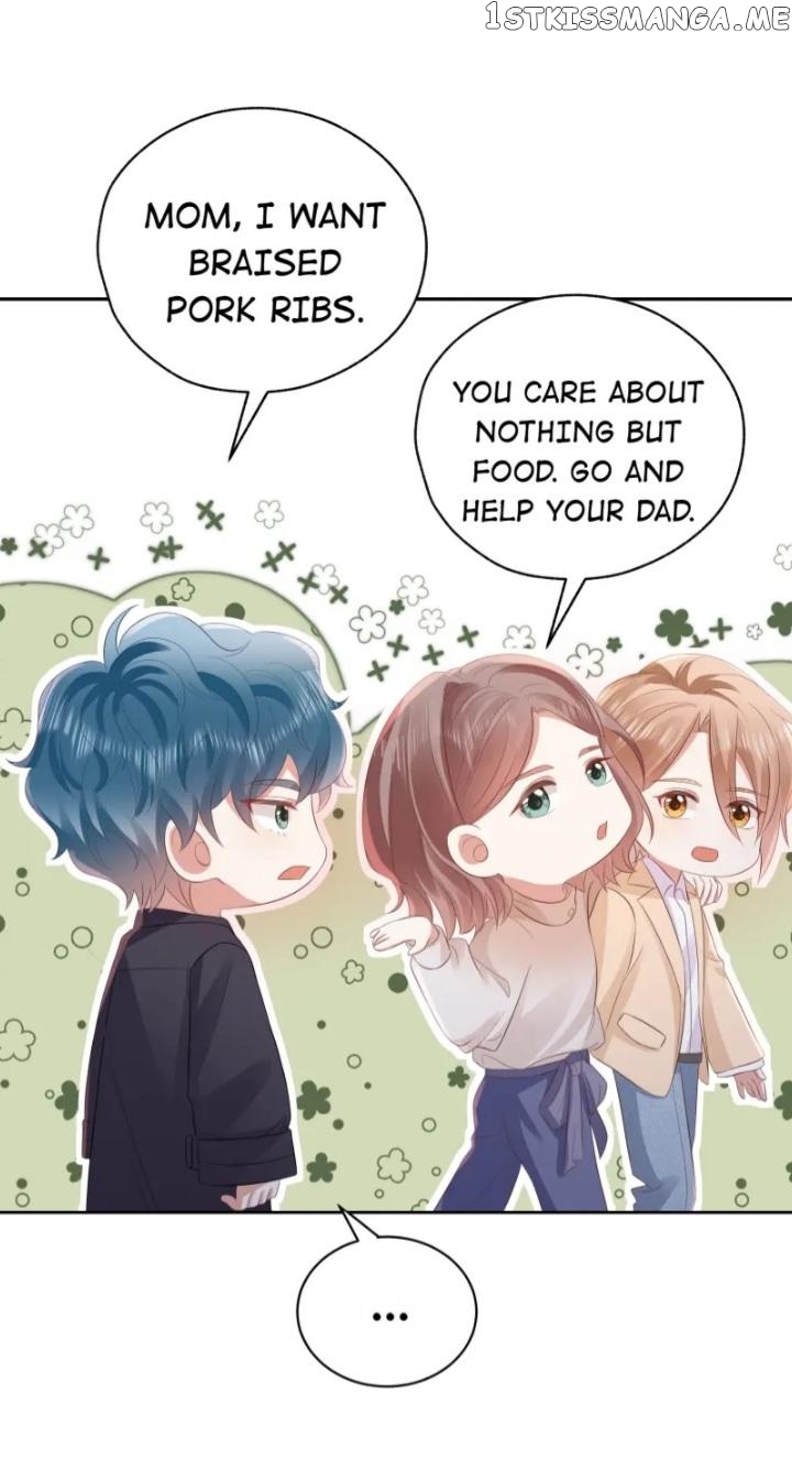 How did I end up with a boyfriend while gaming? Chapter 58 - page 24