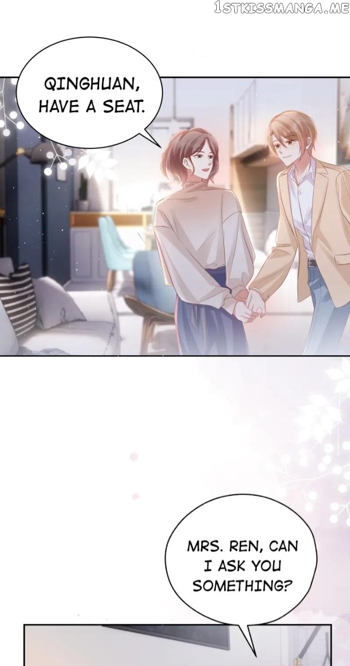 How did I end up with a boyfriend while gaming? Chapter 58 - page 25