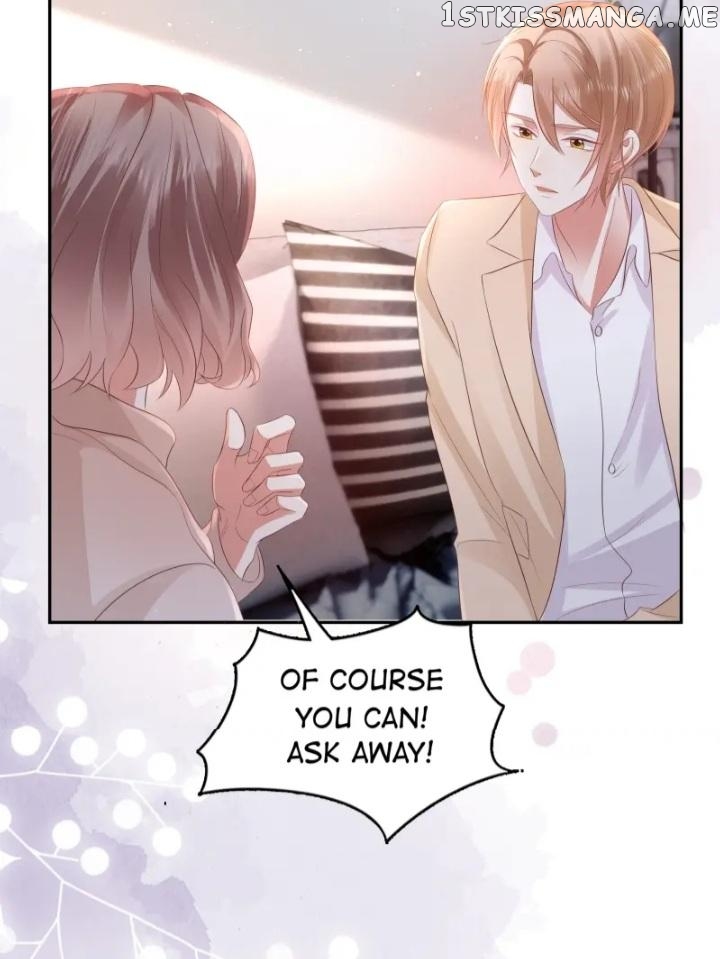 How did I end up with a boyfriend while gaming? Chapter 58 - page 26