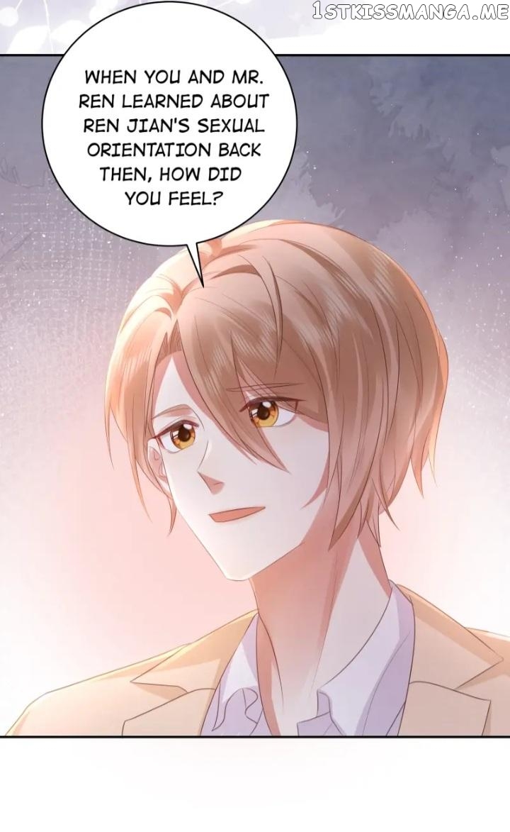 How did I end up with a boyfriend while gaming? Chapter 58 - page 27