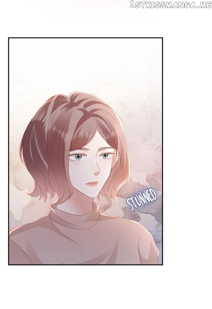 How did I end up with a boyfriend while gaming? Chapter 58 - page 28