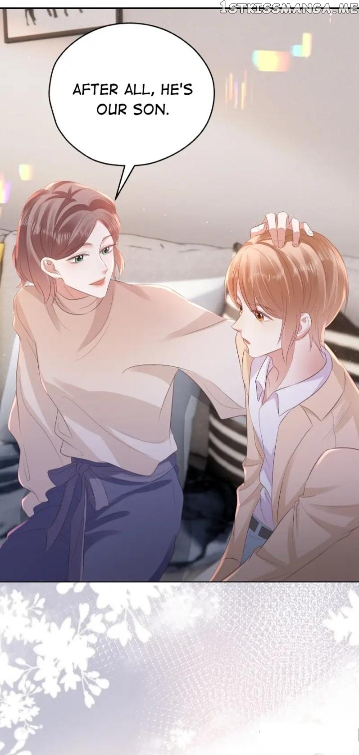 How did I end up with a boyfriend while gaming? Chapter 58 - page 30