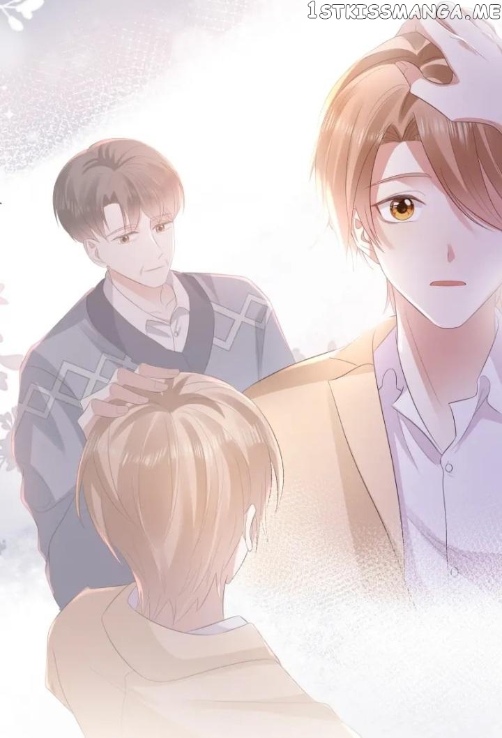 How did I end up with a boyfriend while gaming? Chapter 58 - page 31