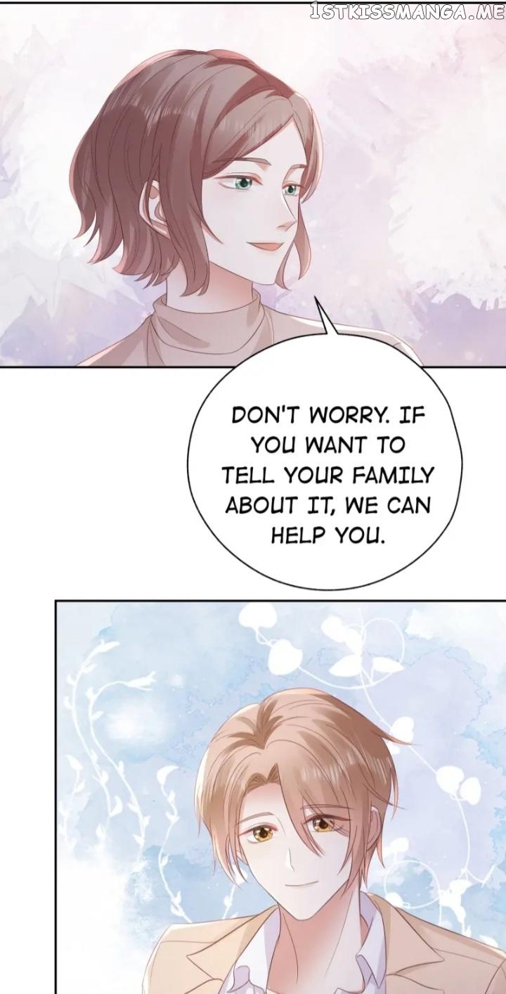 How did I end up with a boyfriend while gaming? Chapter 58 - page 33