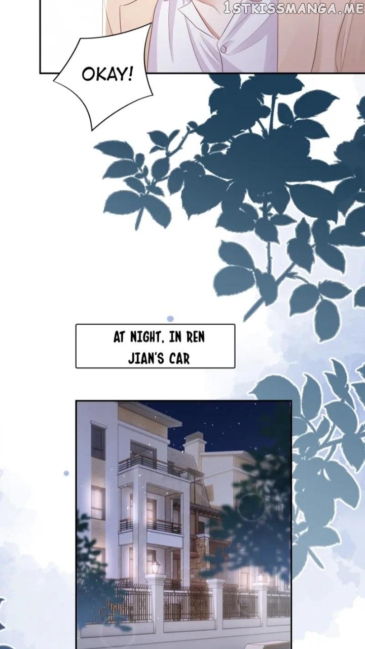 How did I end up with a boyfriend while gaming? Chapter 58 - page 34