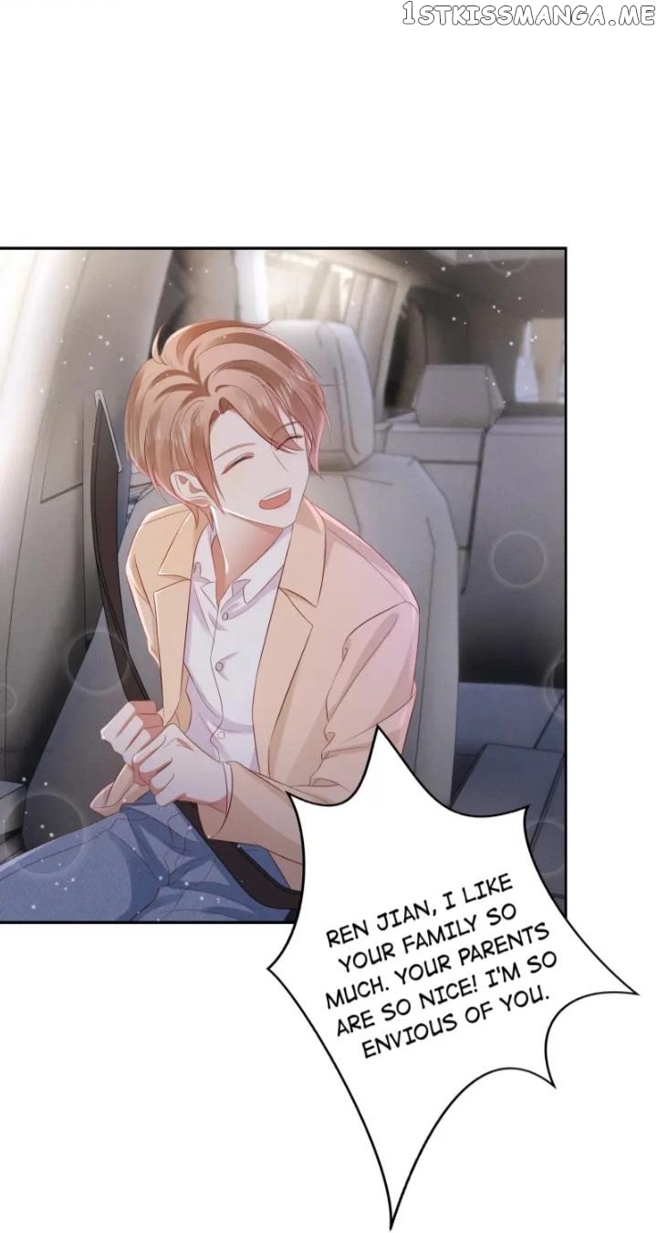 How did I end up with a boyfriend while gaming? Chapter 58 - page 36